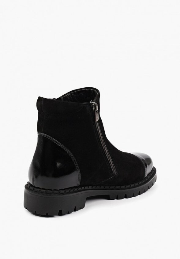 Ботинки Ascalini