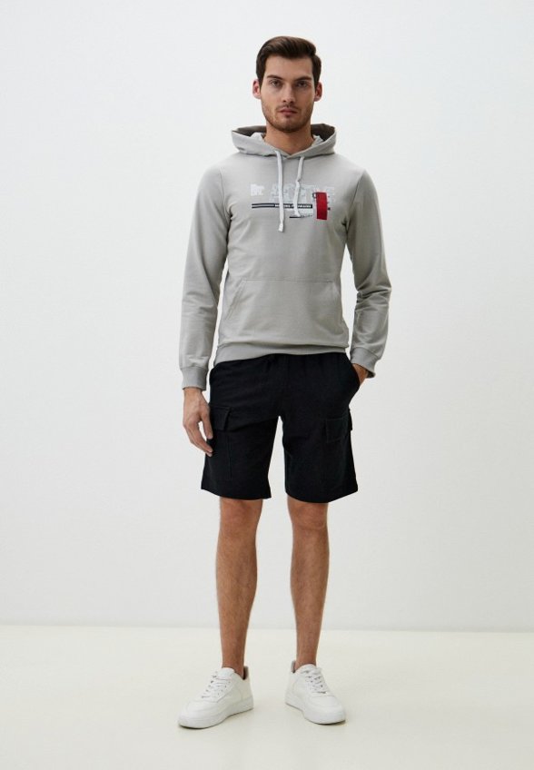 Худи Gorenta & Go