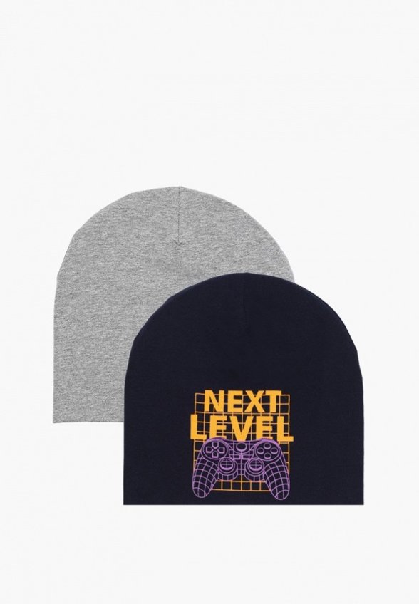 Шапки 2 шт. Funday