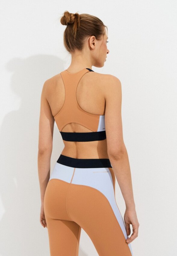 Топ спортивный Fila