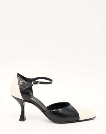 Chanel Shoes женщинам