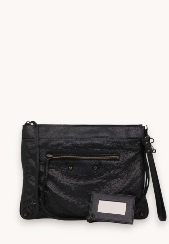 Balenciaga City