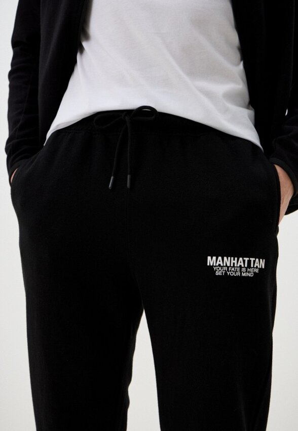 Брюки спортивные Terranova