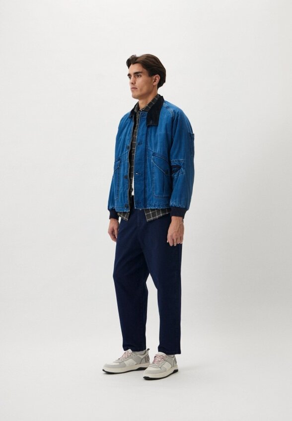 Куртка джинсовая Closed
