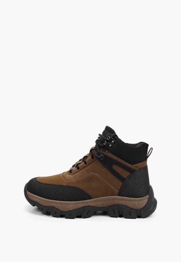 Ботинки Shuzzi