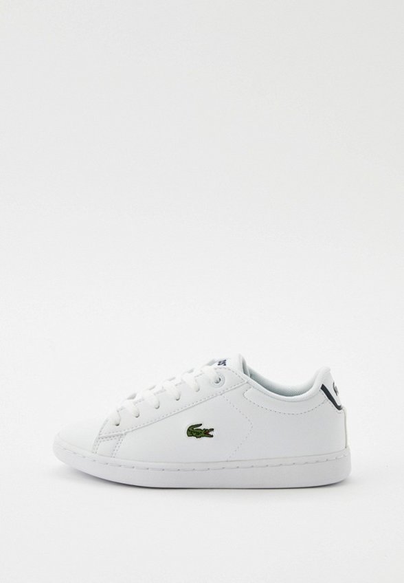 Кеды Lacoste