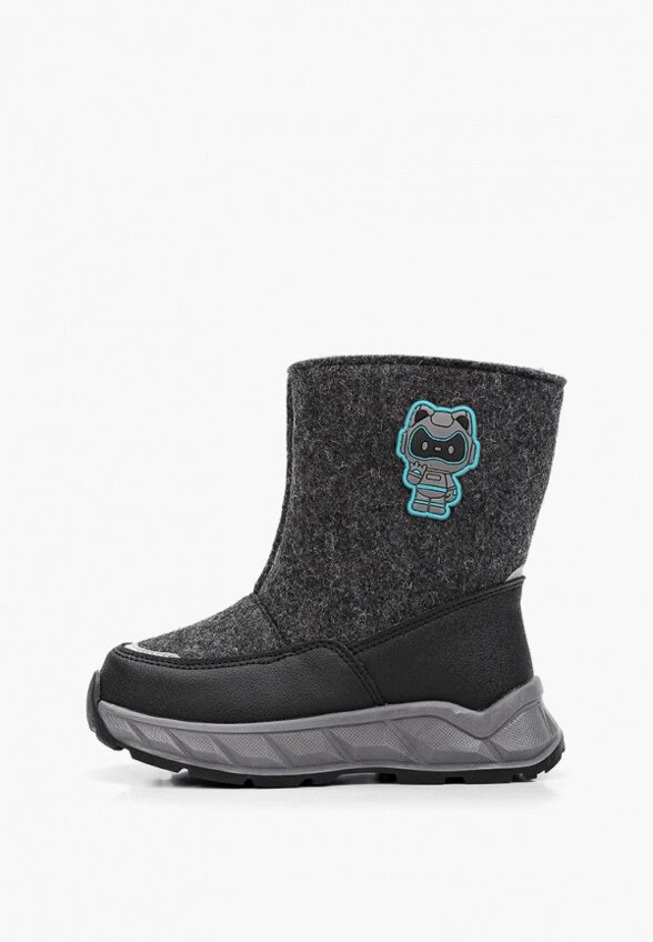 Валенки PlayToday