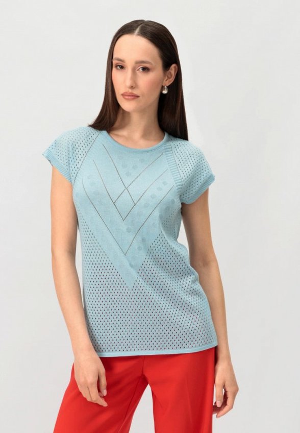 Футболка Vivawool