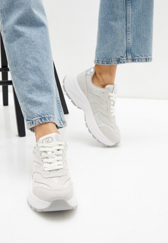 Кроссовки Liu Jo