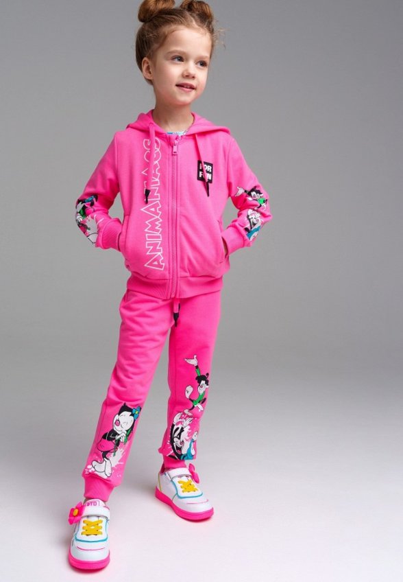 Толстовка PlayToday