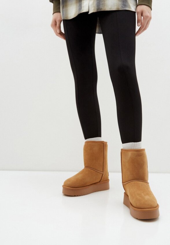 Полусапоги Baden