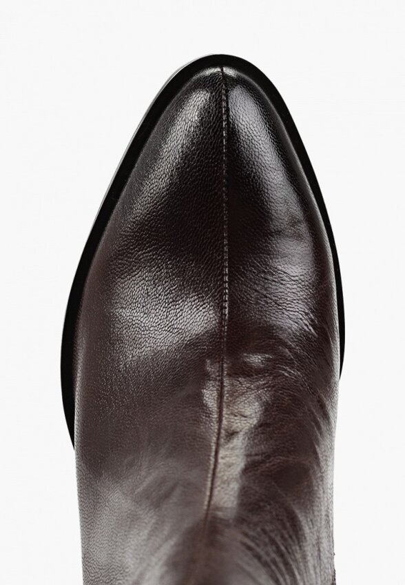 Ботильоны Thomas Munz Black