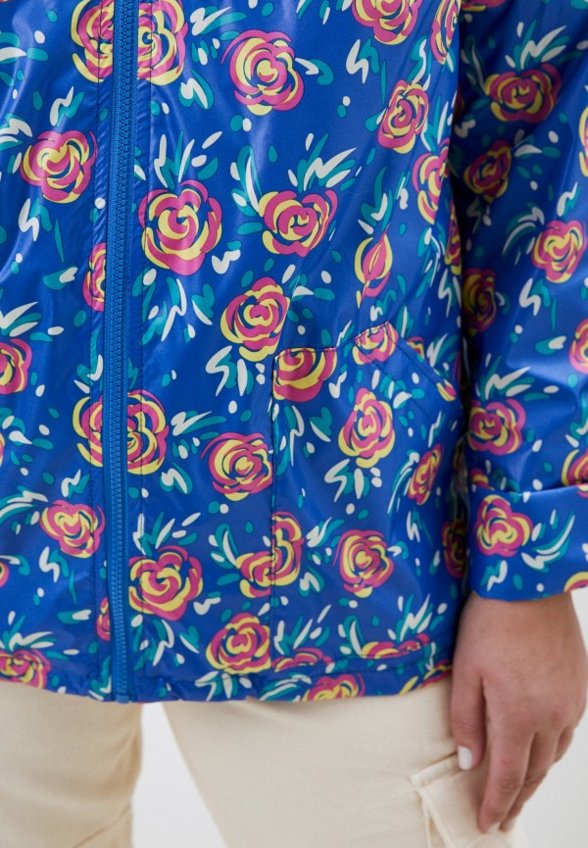 Ветровка Grand Grom