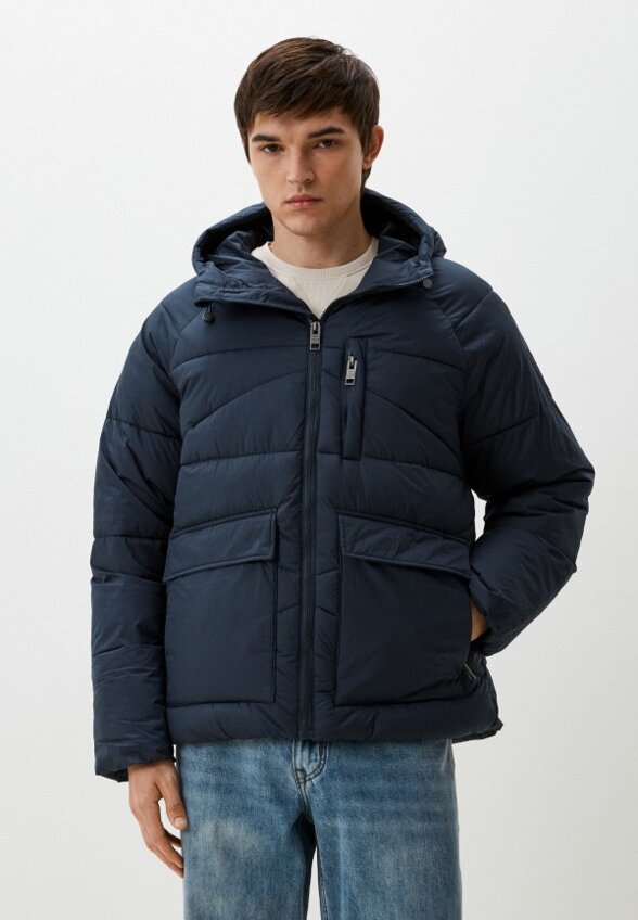 Куртка утепленная Baon