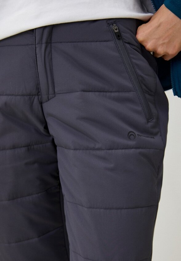 Брюки утепленные Outventure