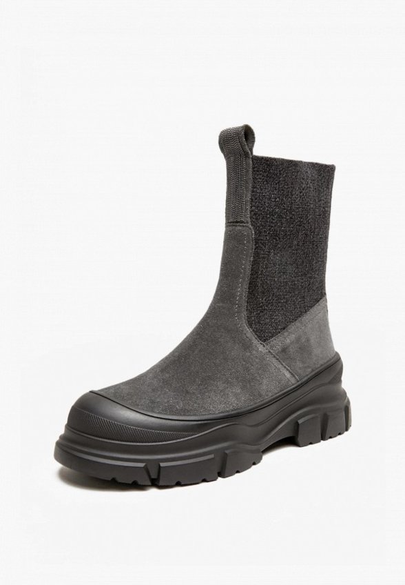 Ботинки Mascotte