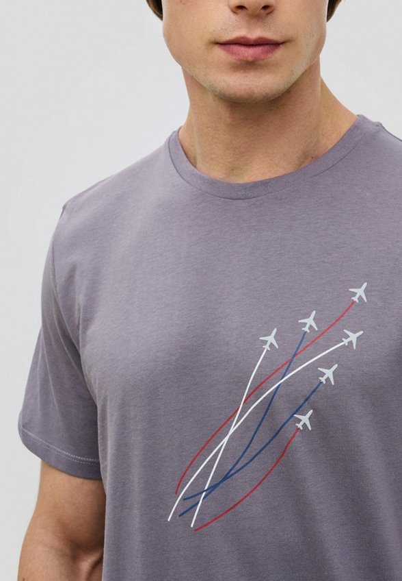 Футболка Baon