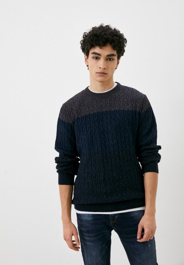 Джемпер Стим