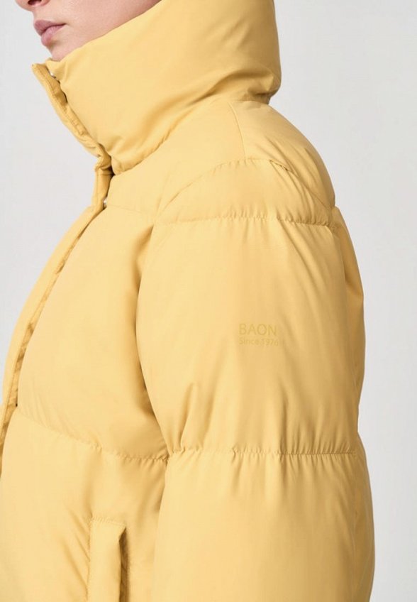 Пуховик Baon