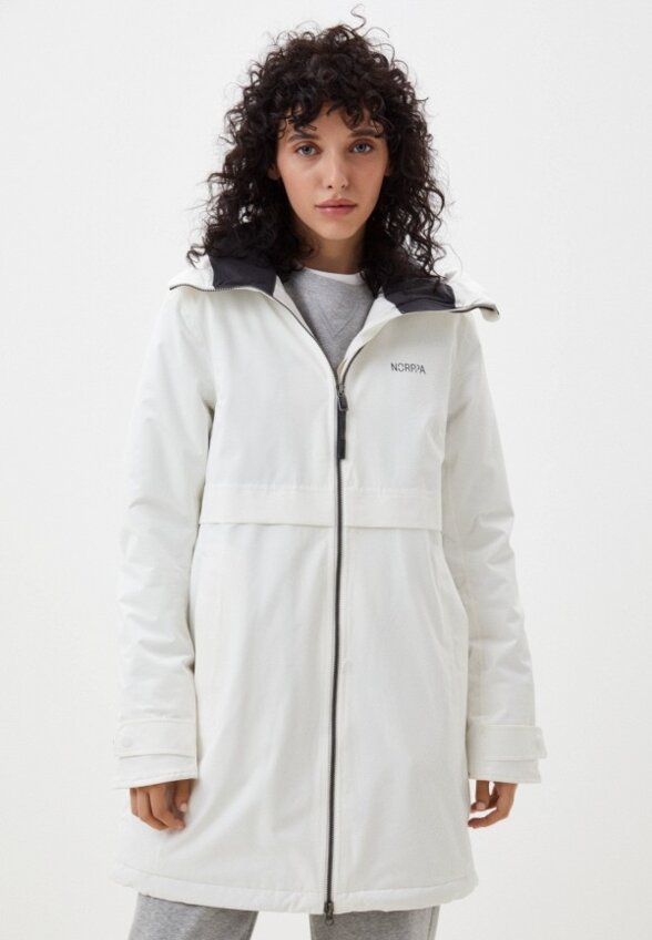 Куртка утепленная Norppa