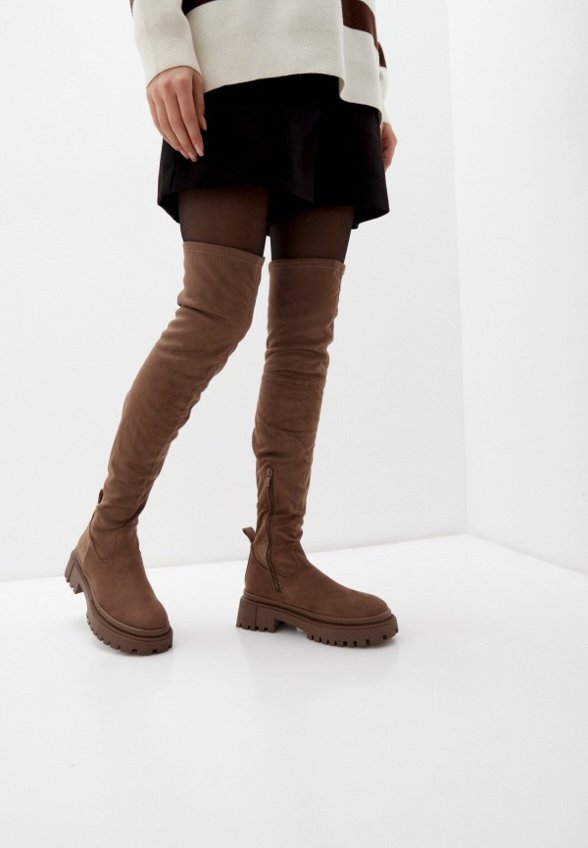 Ботфорты Dino Albat