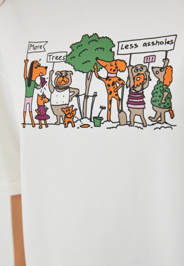 Футболка Only Me