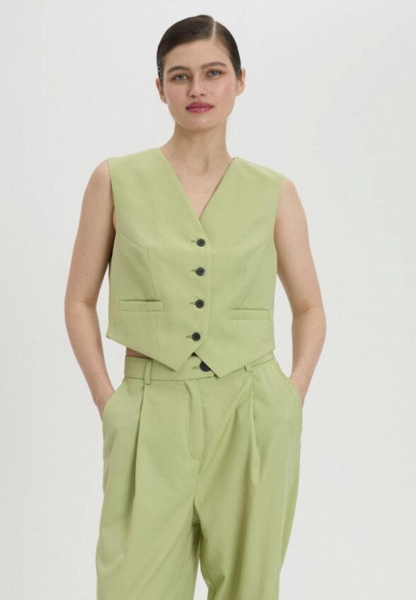 Жилет Katerina Myachina