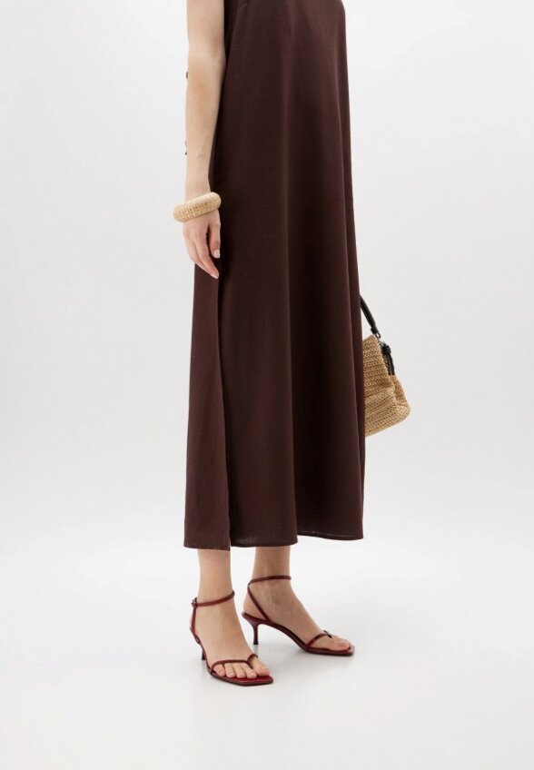 Босоножки Ekonika