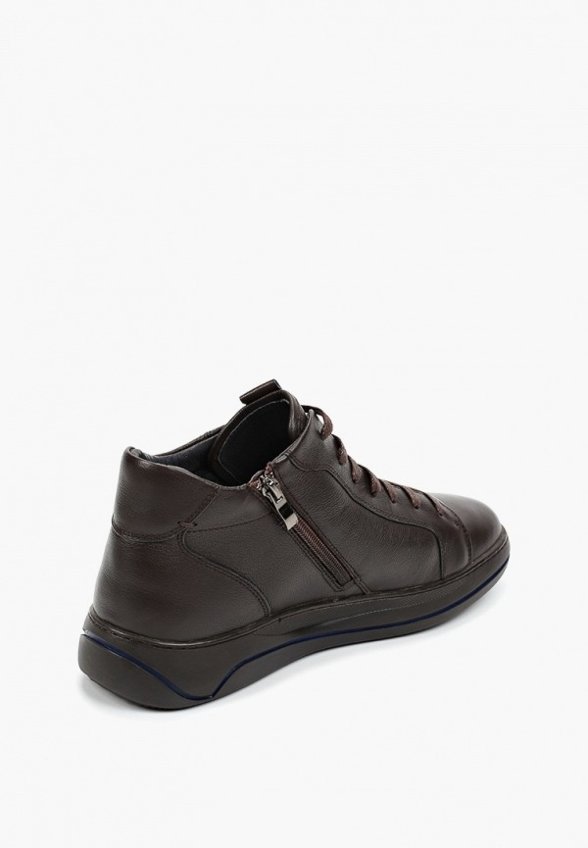 Ботинки Abricot