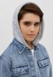 Рубашка джинсовая Modis4  - превью