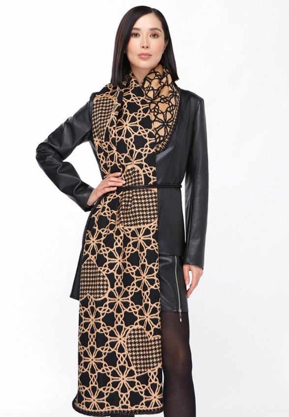 Палантин Tantino