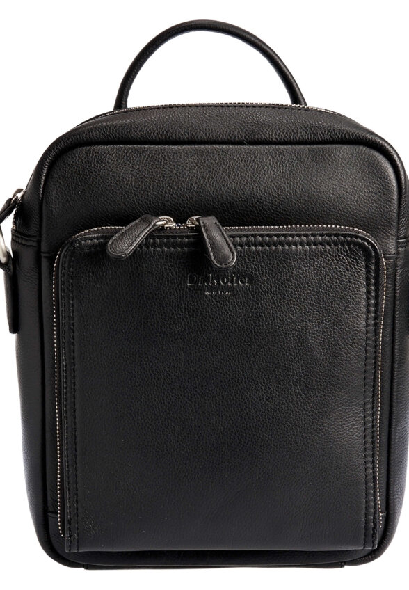 Др.Коффер M402587-260-04 сумка через плечо