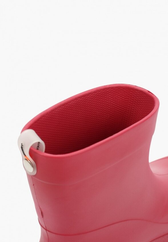 Полусапоги резиновые Kaury