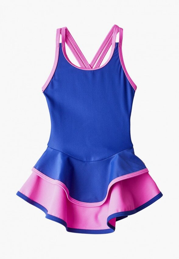 Купальник гимнастический Emdi