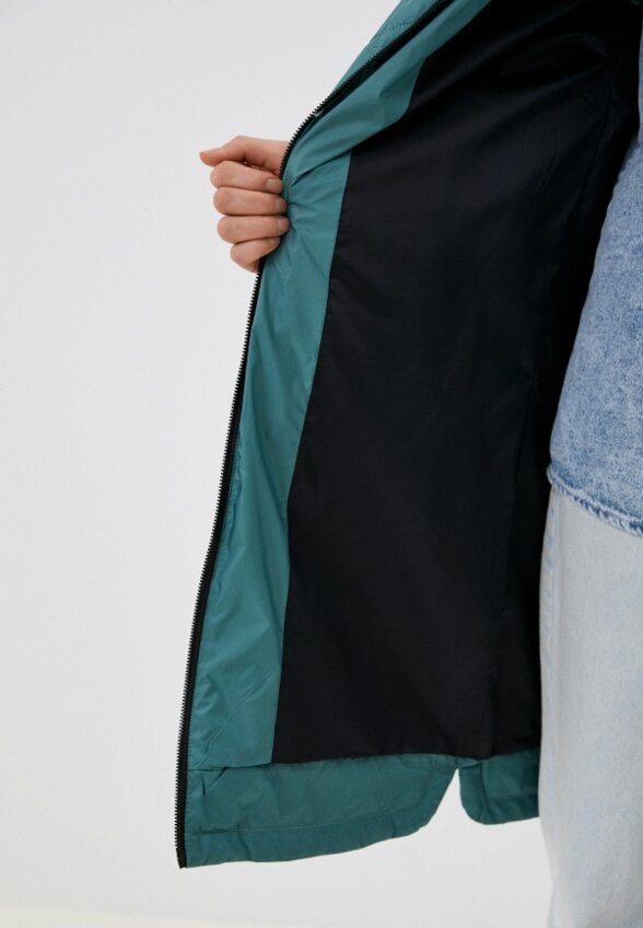 Жилет стеганый Winterra