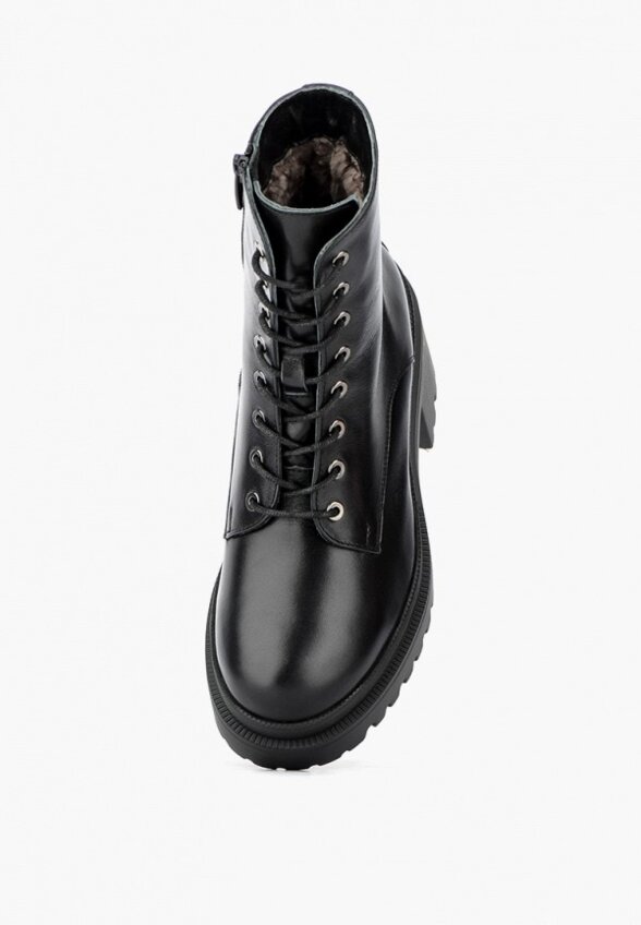 Ботильоны Mof-Berg