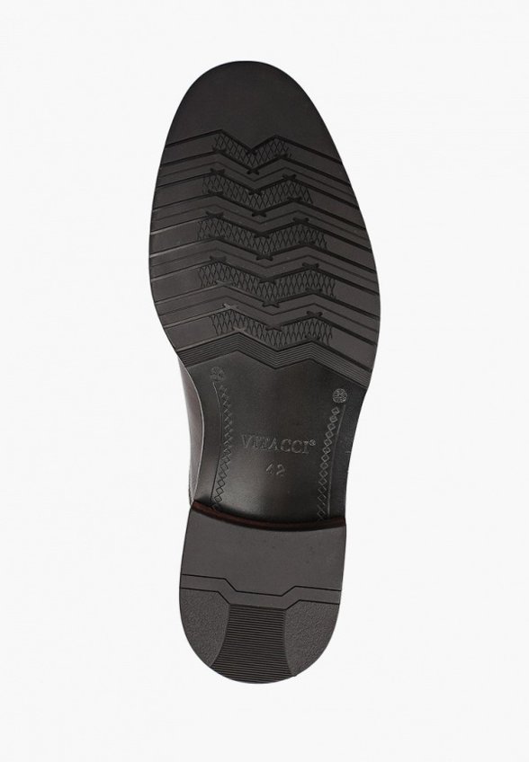 Лоферы Vitacci