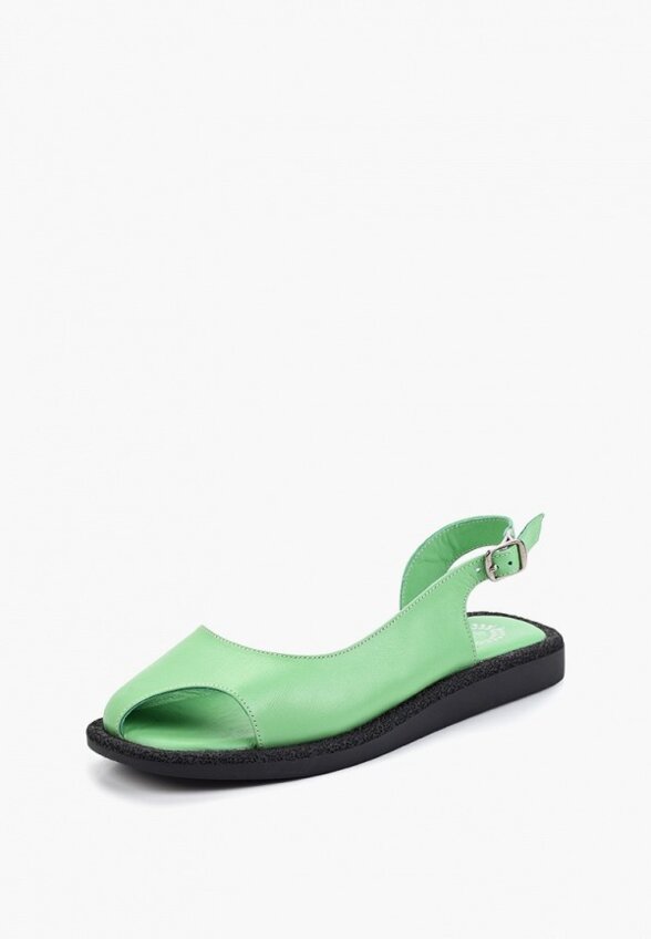 Сандалии Ascalini