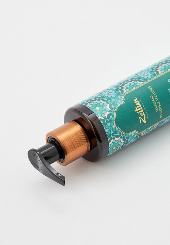 Жидкое мыло Zeitun