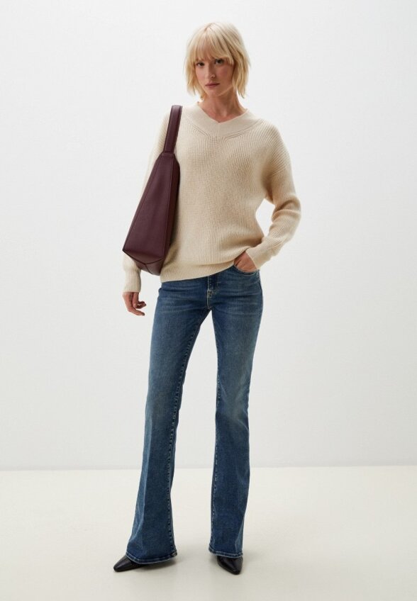 Пуловер Marsena