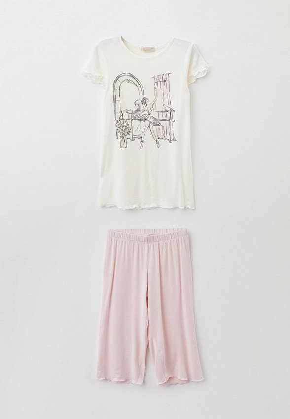 Пижама Sognatori