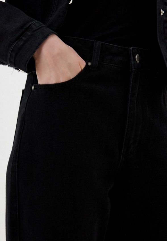 Джинсы Urban Tiger