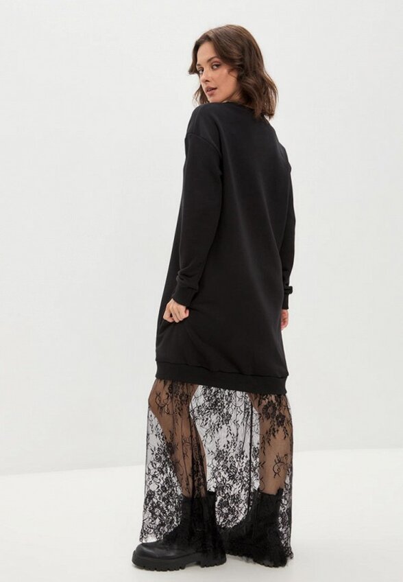 Платье Alina Komrakova