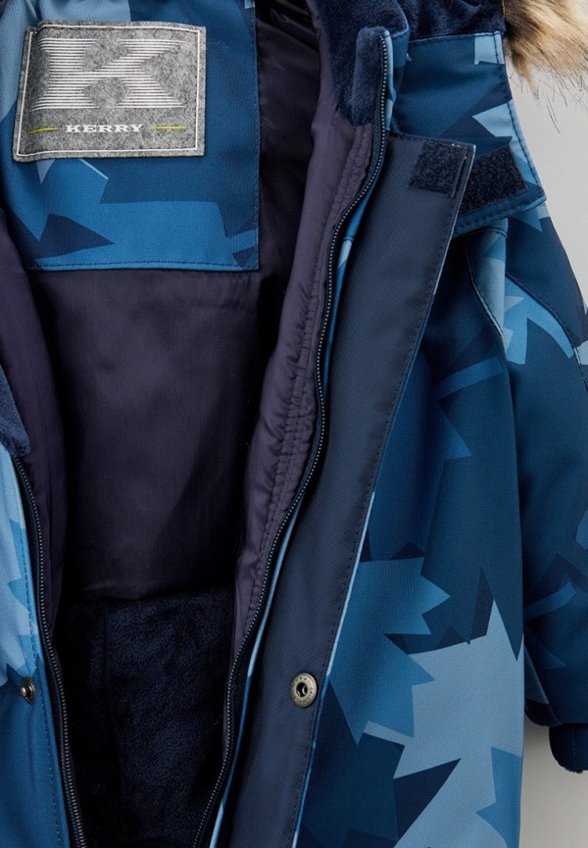 Комбинезон утепленный Kerry