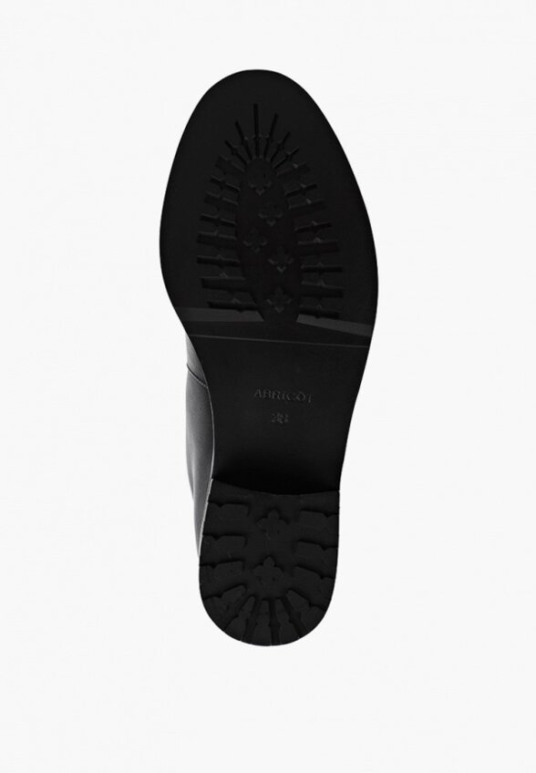 Сапоги Abricot