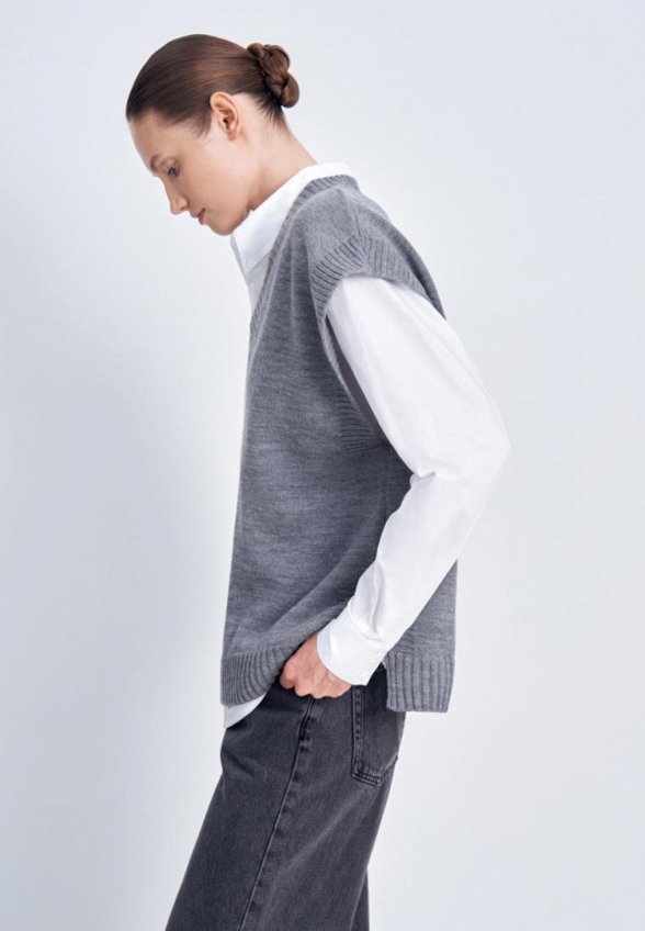 Жилет Finn Flare