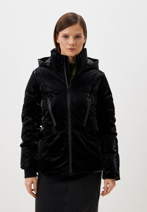 Куртка утепленная Desigual