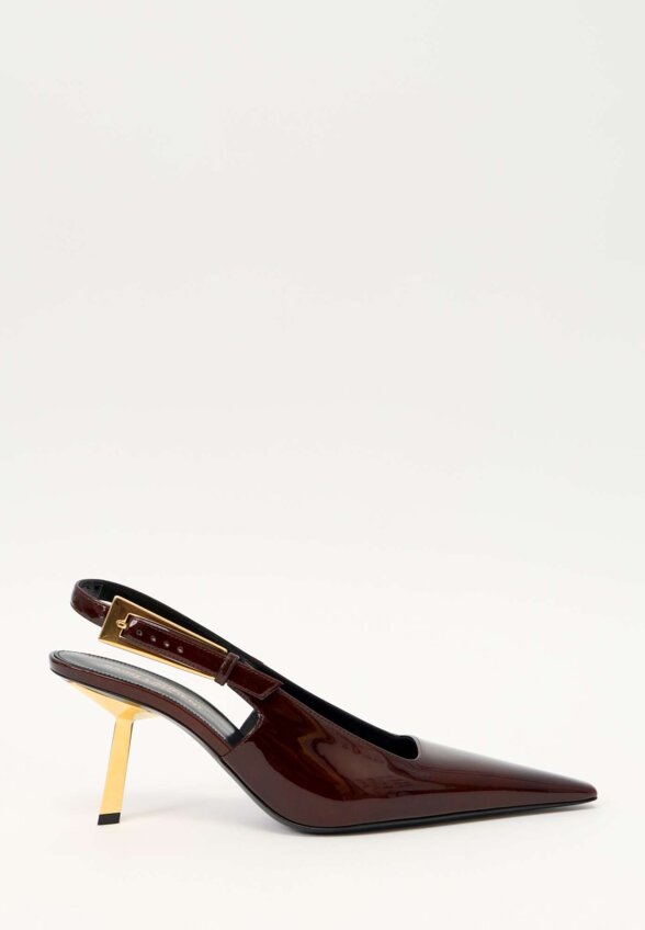 Saint Laurent Shoes