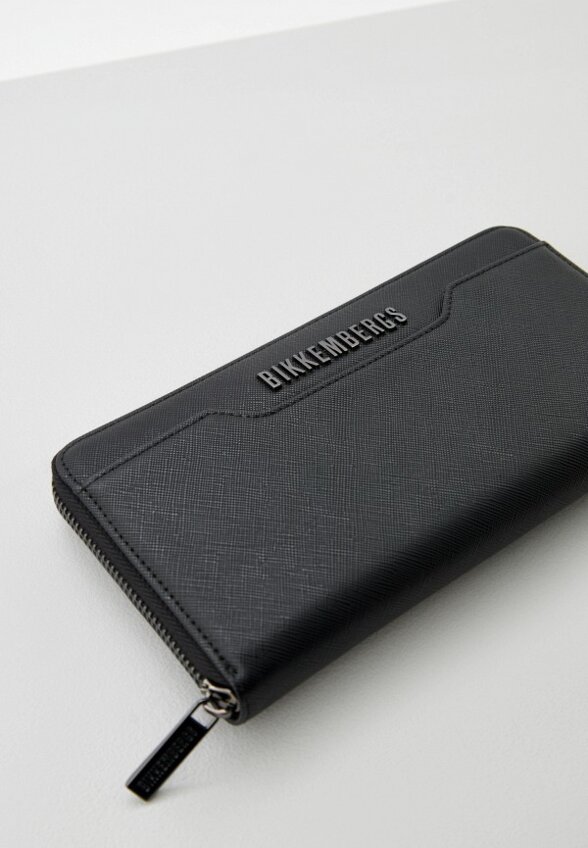 Кошелек Bikkembergs