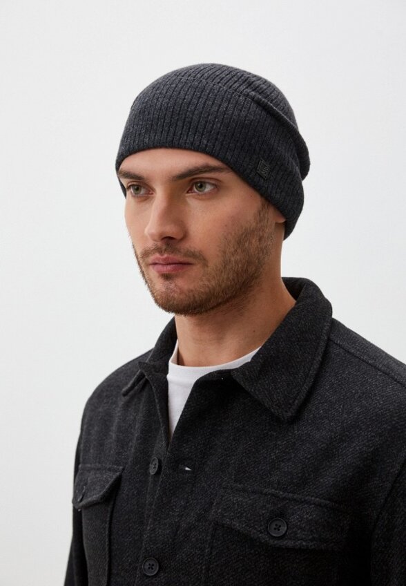 Шапка marhatter